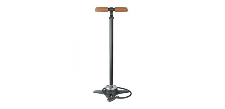 HINCHADOR SKS AIRMENIUS CON MANOMETRO 100 MM