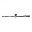 CANDADO CABLE ONGUARD TERRIER ROLLER