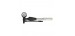 HINCHADOR COMET ZEFAL HORQUILLA-AMORTIGUADOR Z-SCHOCK