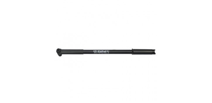 HINCHADOR ZEFAL REVERSIBLE PRESTA/SCHRADER 4