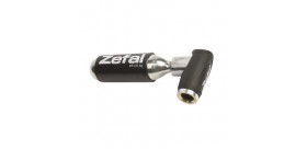 INFLADOR COMET REGULADOR PARA CARTUCHOS CON ROSCA EZ-PUSH