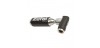 INFLADOR COMET REGULADOR PARA CARTUCHOS CON ROSCA EZ-PUSH
