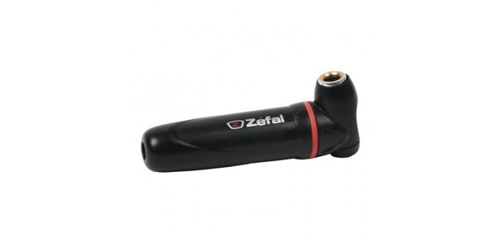 INFLADOR REGULADOR PARA CARTUCHOS CON/SIN ROSCA EZ-PLUS