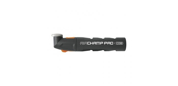MINI HINCHADOR SKS AIRCHAMP PRO CO2 - 16 GRS