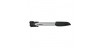 MINI ZEFAL JET REVERSIBLE NEGRO