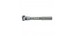 MINI ZEFAL COMET MTB Z CROSS ALUMINIO PLATA