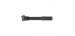 MINI ZEFAL MTB Z-CROSS NEGRO MATE