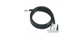 RACOR COMET SKS TALLER DOBLE VALVULA CON CADENA