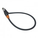 HINCHADOR COMET GIYO TALLER PRESTA/SCHRADER CON BLOCAJE