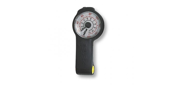 CONTROLADOR PRESION COMET PRESTA - SCHRADER