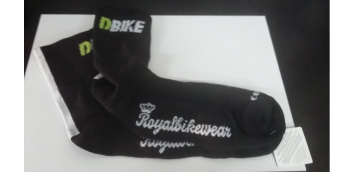 CALCETINES DBIKE