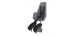 PORTABEBE COMET BOBIKE MAXI CLASSIC AL CUADRO GRIS