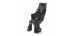 PORTABEBE COMET BOBIKE MAXI EXCLUSIVE AL PORTABULTO-CUADRO NEGRO