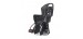 PORTABEBE COMET KOOLAH QST AL CUADRO 27.5-29 GRIS OSCURO