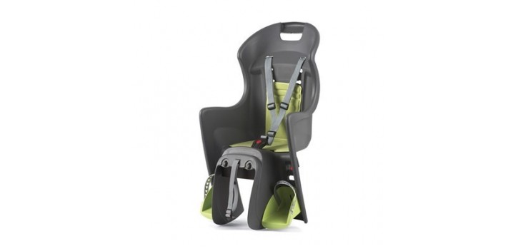 PORTABEBE POLISPORT BOODIE QST AL CUADRO