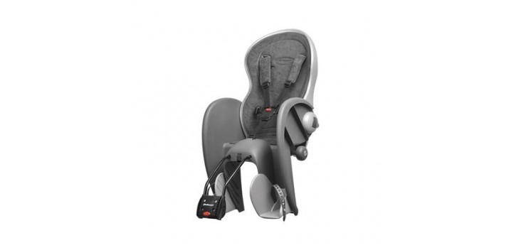 PORTABEBE COMET POLISPORT WALLABY EVOLUTION DE LUXE AL CUADRO