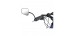 RETROVISOR ZEFAL ESPION FLEXIBLE AJUSTABLE