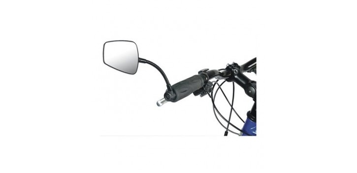 RETROVISOR COMET ZEFAL ESPION FLEXIBLE AJUSTABLE