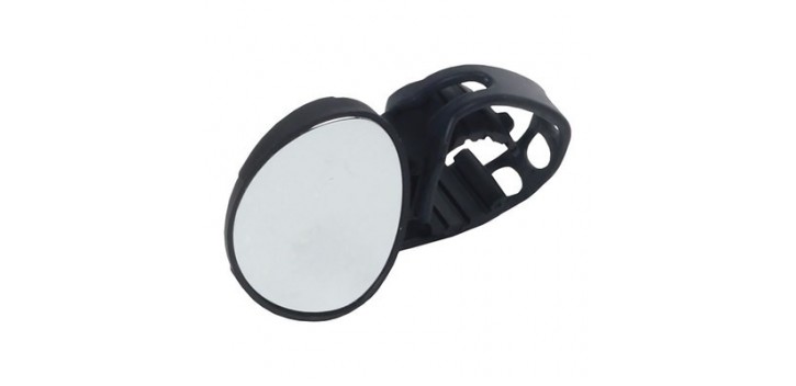 RETROVISOR COMET ZEFAL SPY SUJECION UNIVERSAL