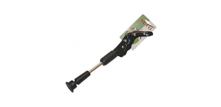 SOPORTE COMET CABALLETE MTB VAINA CUADRO 24-28 Pulgadas