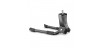SOPORTE COMET CABALLETE REGULABLE BICIS PESADAS