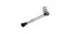 SOPORTE COMET CABALLETE ALUMINIO AL CUADRO REGULABLE