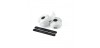 JUEGO CINTA COMET SELLE ITALIA SMOOTAPE GRAN FONDO