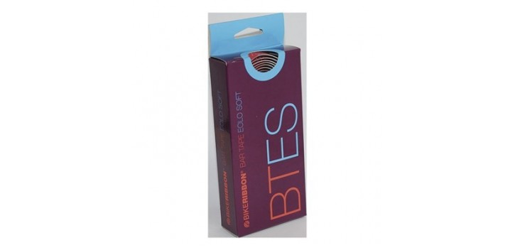 JUEGO DE CINTA BIKE RIBBON EOLO SOFT