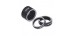 1 ALARGADOR FSA CARBON 1-1/8 - 10 MM