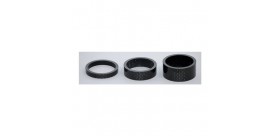 ALARGADOR COMET DIRECCION CARBONO 1-1/8 10 MM