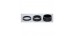 ALARGADOR DIRECCION CARBONO 1-1/8 5 MM