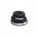CURVA COMET DEDA ZERO 1 RHM 31.7  NEGRA