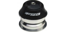 JUEGO DE DIRECCION COMET FSA ORBIT Z - CF 1-1/8 NEGRA
