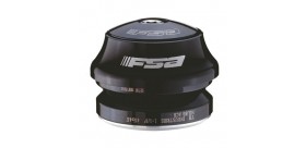 JUEGO DE DIRECCION COMET FSA INTEGRADA ORBIT CE 1-1/8 NEGRA CAMPAGNOLO