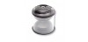JUEGO DE DIRECCION  FSA Nº9 M CUP MTB 1-1/8 NEGRA