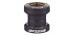 JUEGO DE DIRECCION  FSA ORBIT UF 1-1/8 NEGRA