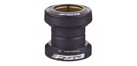 JUEGO DE DIRECCION COMET FSA ORBIT UF 1-1/8 NEGRA