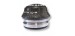 JUEGO DE DIRECCION STRONGLIGHT  LIGHT-IN CARBONO 1-1/8-1-1/2
