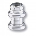 JUEGO DE APOYAMANOS COMET CAMPAGNOLO ULTRA SHIFT NEGRO