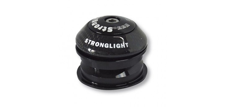 JUEGO DE DIRECCION COMET STRONGLIGHT RAZ CARBON 1-1/8