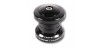 JUEGO DE DIRECCION  TH-18 ALUMINIO AHEAD 1-1/8 NEGRA