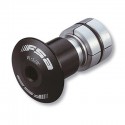 GUARDABARRO COMET SKS S-BLADE A TIJA DE SILLIN 28 NEGRO