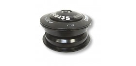 JUEGO DE DIRECCION COMET STRONGLIGHT RAZ STEEL 1-1/8