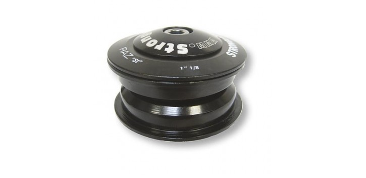 JUEGO DE DIRECCION COMET STRONGLIGHT RAZ STEEL 1-1/8