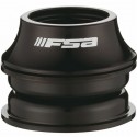 TIJA DE SILLIN COMET FSA AJUSTABLE 31.6x408 RECORRIDO 125