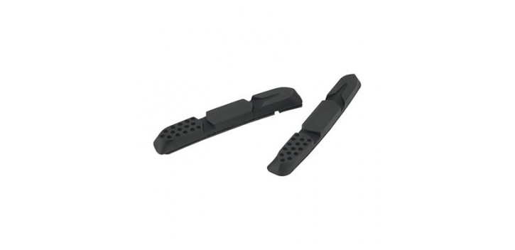 2 ZAPATAS COMET TRI-ZONE SWITCHBACK RECAMBIO