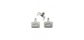 JUEGO DE PASTILLAS COMET E-ORGANICAS SWISSSTOP SHIMANO DEORE BR-TEKTRO