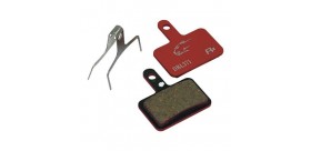 JUEGO DE PASTILLAS COMET JAGWIRE SHIMANO DEORE + TEKTRO AURIGA - AQUILA