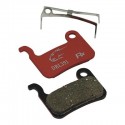 JUEGO DE DIRECCION STRONGLIGHT  LIGHT-IN CARBONO 1-1/8-1-1/2