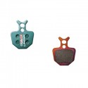 KIT 4 ZAPATAS COMET CAMPAGNOLO SUPER RECORD-RECORD-CHORUS-VELOCE